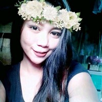 Florence Mae Claveria