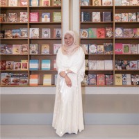 Amirah 'Afifah Hamzah