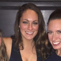danielle steigerwald