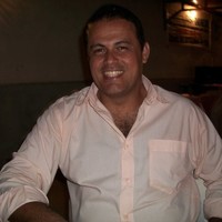 Márcio Sobrinho
