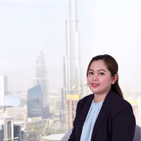 Rowena Delos Santos