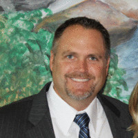 Jeff Townsend