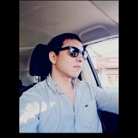 Edgar Ramos Contreras