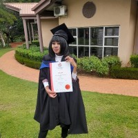Prudence Mhlongo