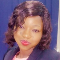 Oyindamola Adeagbo