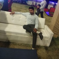 Sourabh Sharma