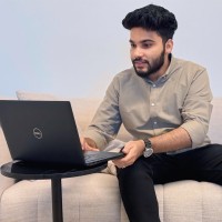 Arjun CK