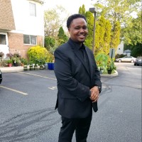Kenrick Goulbourne