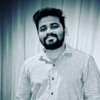 Saurav Kuvara