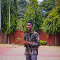 Albert Ben Okumo
