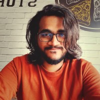Rituraj Ingale