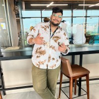 Eklavya Anand