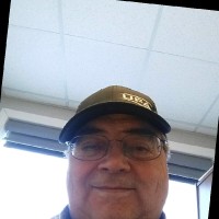 Richard Bouvette