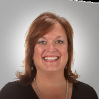 Tammy Blevins
