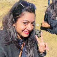 Sonal Shikha