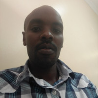 Kosgei Wesley