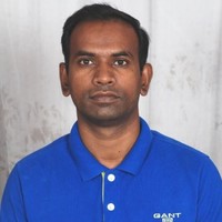 Santhosh Srinivasan