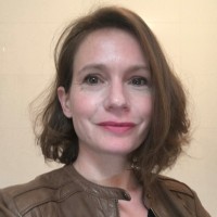 Anne Celine Cimonnet