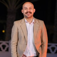 Mahmoud Dorgham