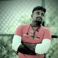 M Abhisak Reddy
