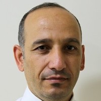 Hakan Bahçekapili