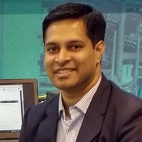 Easwar Ramaswamy
