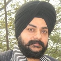 Muninder Singh
