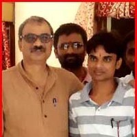 Jha Babloo Kumar