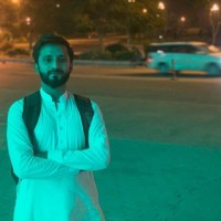 Junaid Sheikh