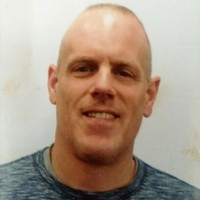 Johannes Dickhof, RN, Paramedic