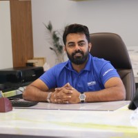 Akshay Nagabhushan