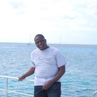 Garry Muzeau