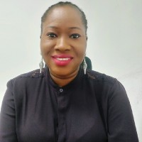 Olufunmilola Alaba