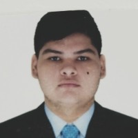 Luis Angel Carreño Gómez