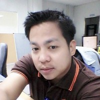 Levy Dimafelix Dimafelix