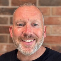 Adrian Blackburn MBA