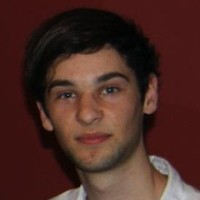 Harrison Georgiou
