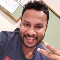 Chandana Gamage