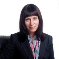 Nadezhda Tyulyukova