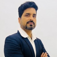 Shiv Soni, Ms(Cs), Cism