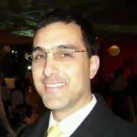 Fernando Godoy Baeza