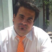 Fernando Daniel Lazarte