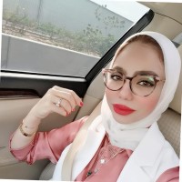 Shaymaa Moawwad