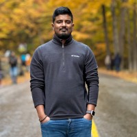 Ajay Prasath Prakasam