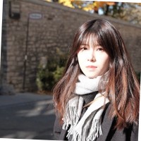 Jingyu(Cora) Wang