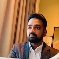 Bibin Rajan