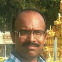 Chakrapani Chatakondu