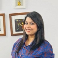 Sweta Amar Valmiki