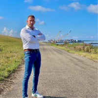 Louw Korf