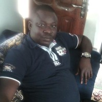 Michael Abayomi Sunday